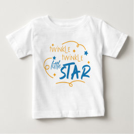 Niedliches Kinderangebot Baby T-shirt