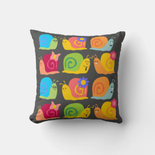 Niedliches Kinderdesign Kissen