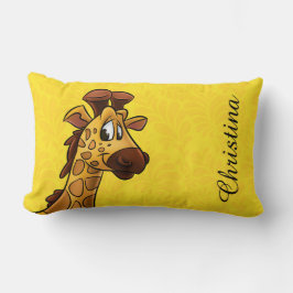 Niedliches Kinderkissen Lendenkissen