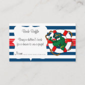 Niedliches Kinderspielgerät Kinderdusche Begleitkarte (Vorderseite)