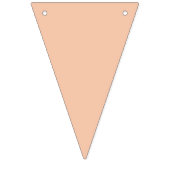 Niedliches Kinderzimmer Farbige Niedliche Weichfar Wimpelkette (Erste Fahne)