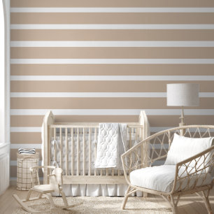 Niedliches Kinderzimmer für Elfenbein Tapete