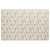 Niedliches Kinderzimmer Waldtiere Stoff (Yard (91,4 cm))