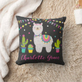 Niedliches Kissen (Decke)