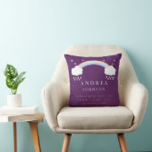 Niedliches Kissen (Stuhl )