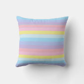 Niedliches Kissen (Rückseite)