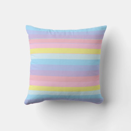 Niedliches Kissen (Rückseite)