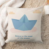 Niedliches Kissenbehagliches Ambiente Kissen (Decke)