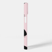 niedliches kitty Muster iPhone 14 Fall Case-Mate iPhone Hülle (Rückseite / Rechts)