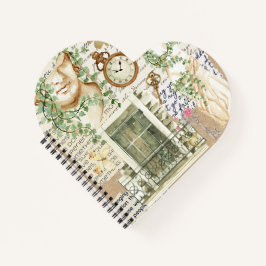 Niedliches klassisches Kunstwerk griechische Statu Notizblock