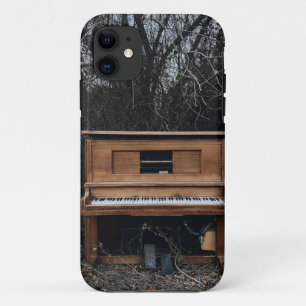 Niedliches Klavier Case-Mate iPhone Hülle
