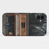 Niedliches Klavier Case-Mate iPhone Hülle (Rückseite (Horizontal))