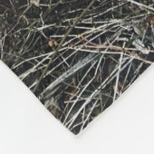 Niedliches Klavier Fleecedecke (Ecke)