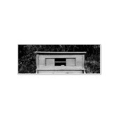 Niedliches Klavier Permastempel (Design)