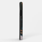 Niedliches Klavierwerk Case-Mate iPhone Hülle (Hinten/Rechts)