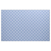 Niedliches kleines Anker-Muster Stoff (Fat Quarter (45,7 x 55,9 cm))