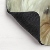 Niedliches kleines Casper Mousepad (Ecke)