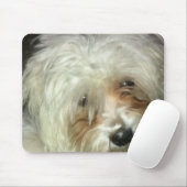 Niedliches kleines Casper Mousepad (Mit Mouse)