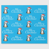 Niedliches kleines geschenkpapier (Flach)