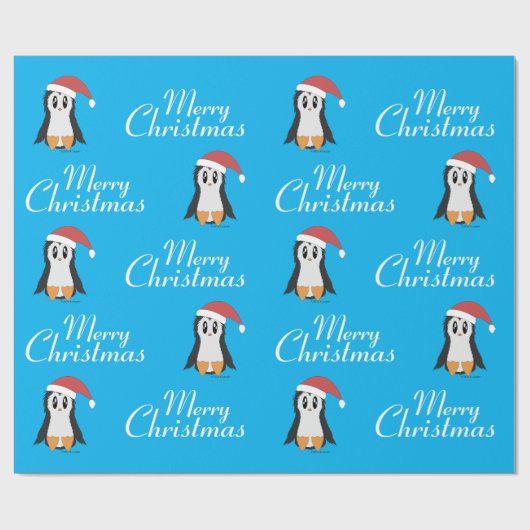 Niedliches kleines geschenkpapier (Flach)