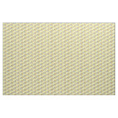 niedliches kleines Lammmuster Stoff (Yard (91,4 cm))