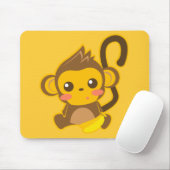 Niedliches kleines Mousepad (Mit Mouse)