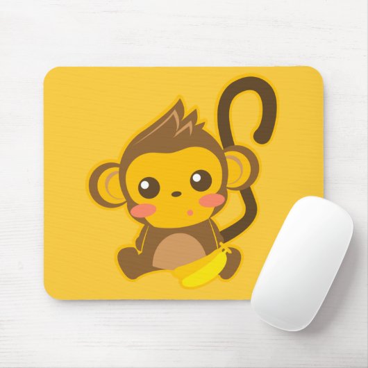 Niedliches kleines Mousepad (Mit Mouse)