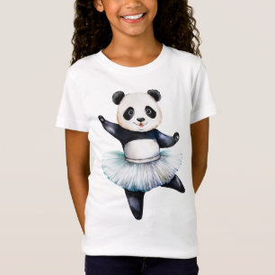 Niedliches kleines Palazzo T-Shirt
