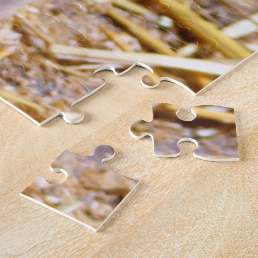 Niedliches Kleines Puzzle (Seite)