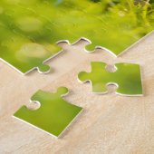 Niedliches kleines Schwein Puzzle (Seite)