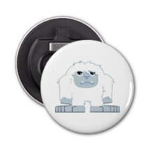 Niedliches kleines Yeti