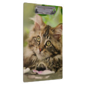 Niedliches Klemmbrett (Rechts)