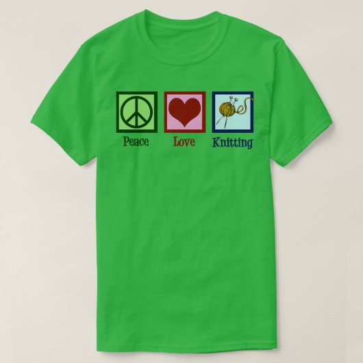 Niedliches Knitterrosa T-Shirt (Design vorne)