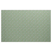 Niedliches Koala-Bären-Muster Stoff (Yard (91,4 cm))