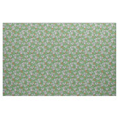 Niedliches Koala-Bären-Muster Stoff (Fat Quarter (45,7 x 55,9 cm))