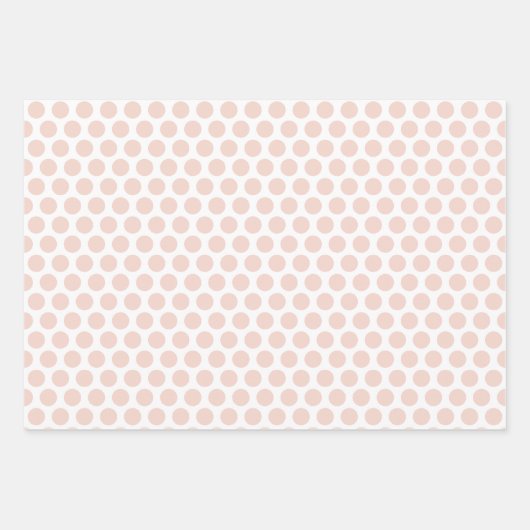 Niedliches Koala Panda Bear Wrapping Paper Set 3 Geschenkpapier Set (Vorderseite 2)