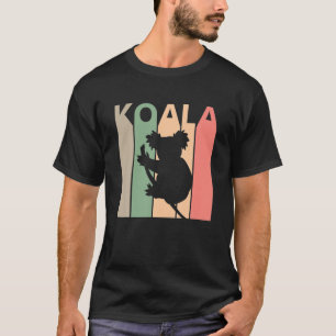 Niedliches Koala-Tier T-Shirt
