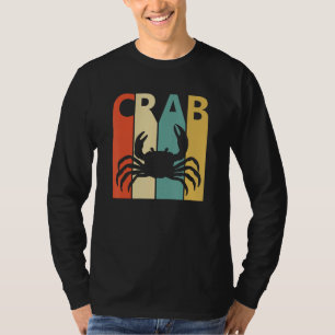 Niedliches Krebstier T-Shirt