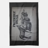 Niedliches Küchen-Tuch 16 durch 24 Zoll Handtuch (Vertikal)