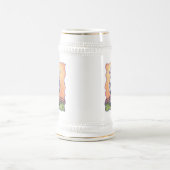 Niedliches Küchenzubehör Bierglas (Mittel)