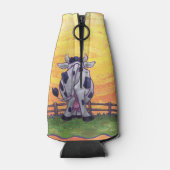 Niedliches Küchenzubehör Flaschenkühler (Rückseite)