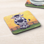 Niedliches Küchenzubehör Getränkeuntersetzer (Linke Seite)