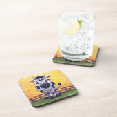 Niedliches Küchenzubehör Getränkeuntersetzer (Rechte Seite)