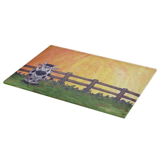 Niedliches Küchenzubehör Schneidebrett (Ecke)