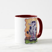 Niedliches Küchenzubehör Tasse (VorderseiteRechts)