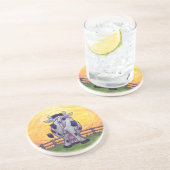 Niedliches Küchenzubehör Untersetzer (Seite)