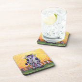 Niedliches Küchenzubehör Untersetzer (Rechte Seite)