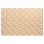 Niedliches Kuppelmuster Stoff (Fat Quarter (45,7 x 55,9 cm))