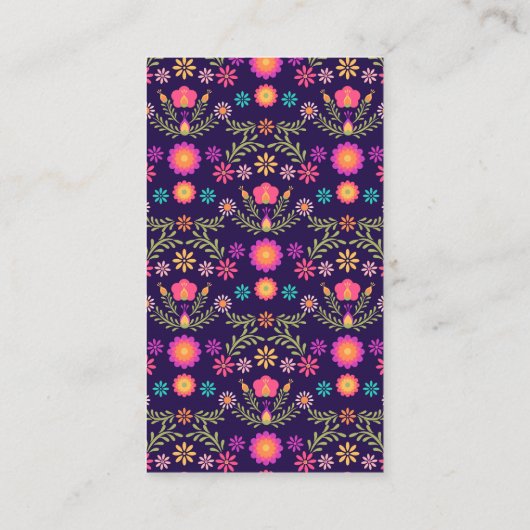 Niedliches Lama Mama Baby Duschkabine Windeln Raff Begleitkarte (Rückseite)