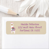 Niedliches Lamm mit benutzerdefinierter Hintergrun (Insitu)